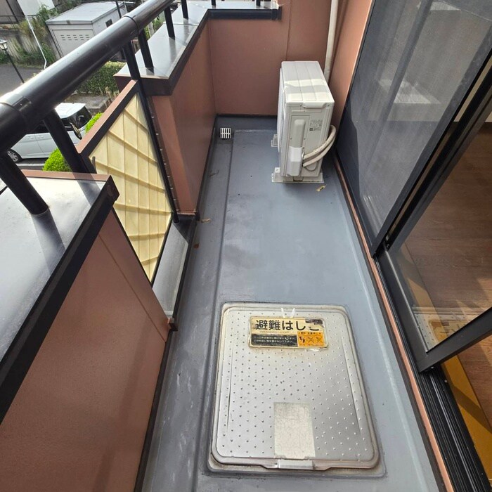 しあわせ野　４４号棟の物件内観写真