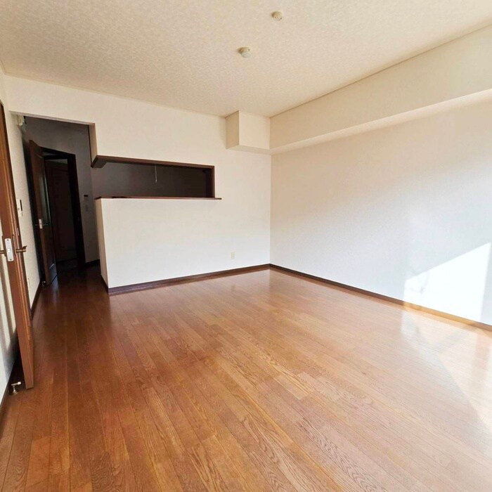 しあわせ野　４４号棟の物件内観写真