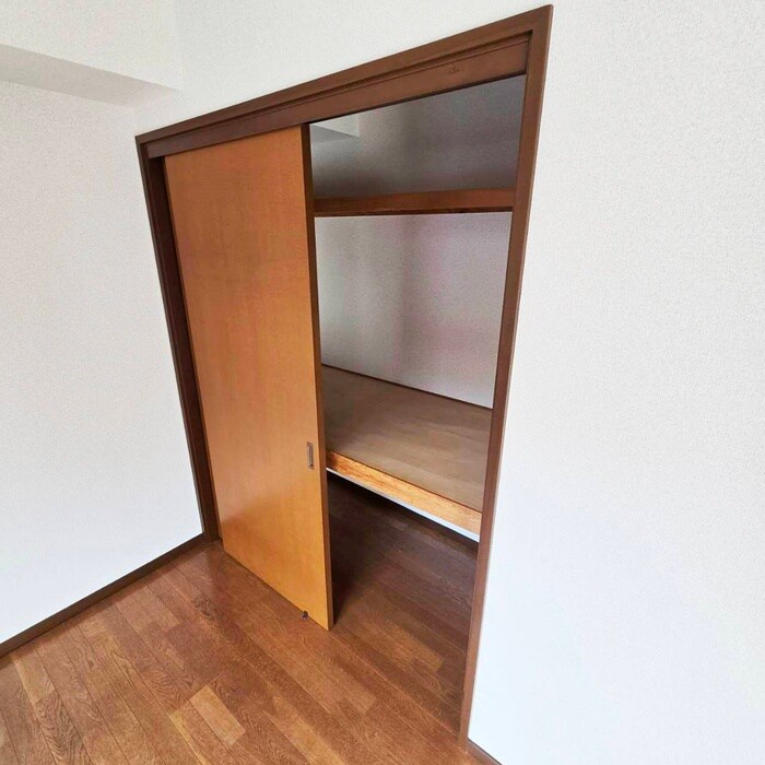 しあわせ野　４４号棟の物件内観写真