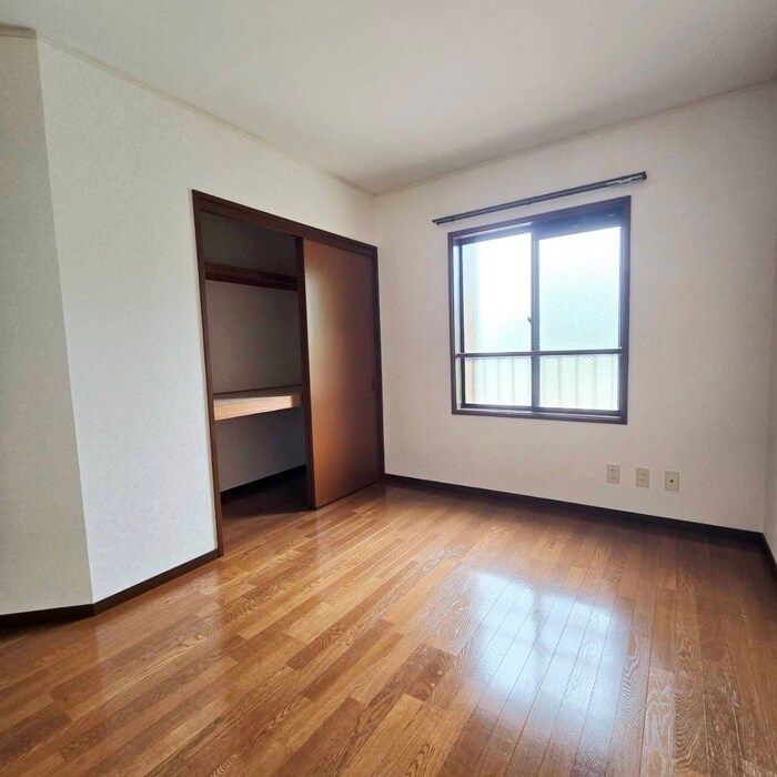 しあわせ野　４４号棟の物件内観写真