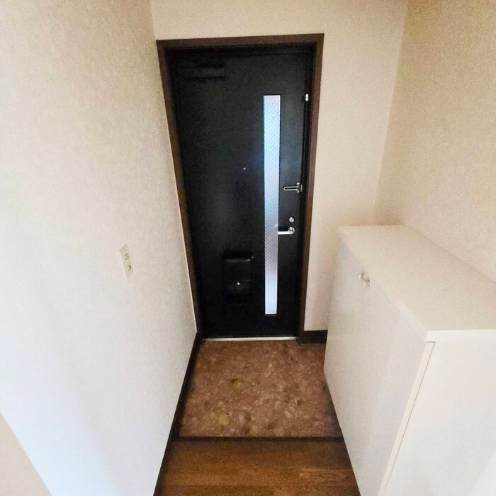 しあわせ野　４４号棟の物件内観写真