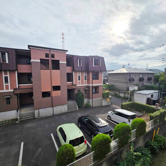 しあわせ野　４４号棟の物件内観写真