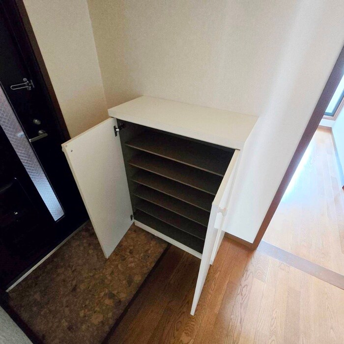 しあわせ野　４４号棟の物件内観写真