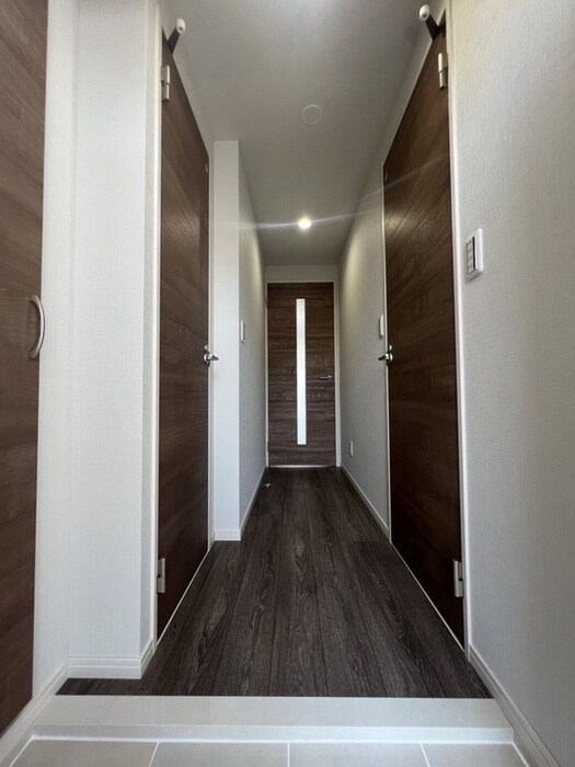 アルファコート曳舟の物件内観写真