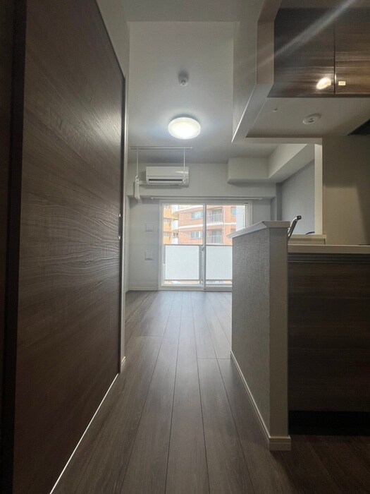 アルファコート曳舟の物件内観写真