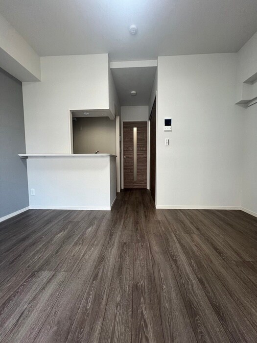 アルファコート曳舟の物件内観写真