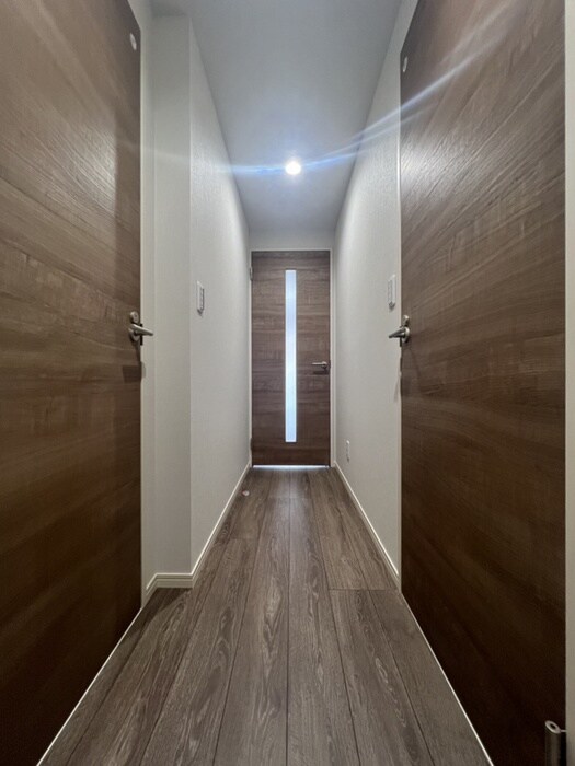 アルファコート曳舟の物件内観写真