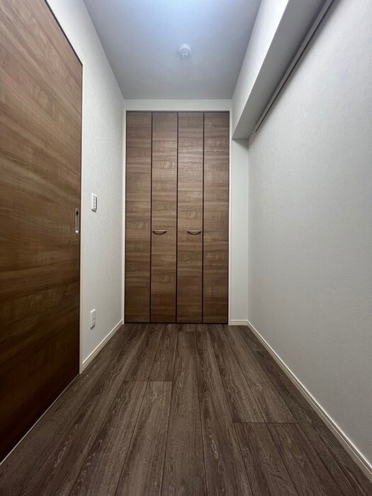 アルファコート曳舟の物件内観写真