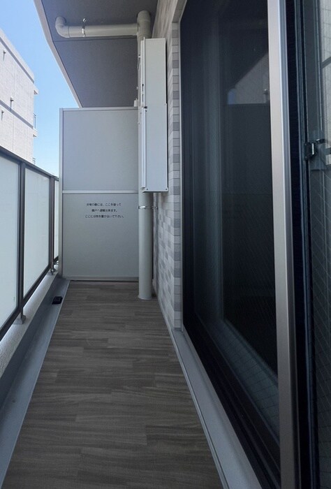 アルファコート曳舟の物件内観写真