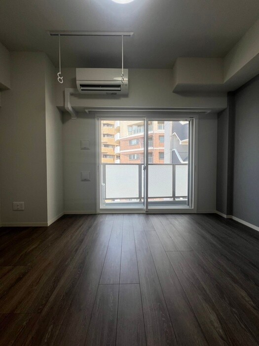 アルファコート曳舟の物件内観写真