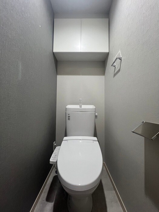 アルファコート曳舟の物件内観写真