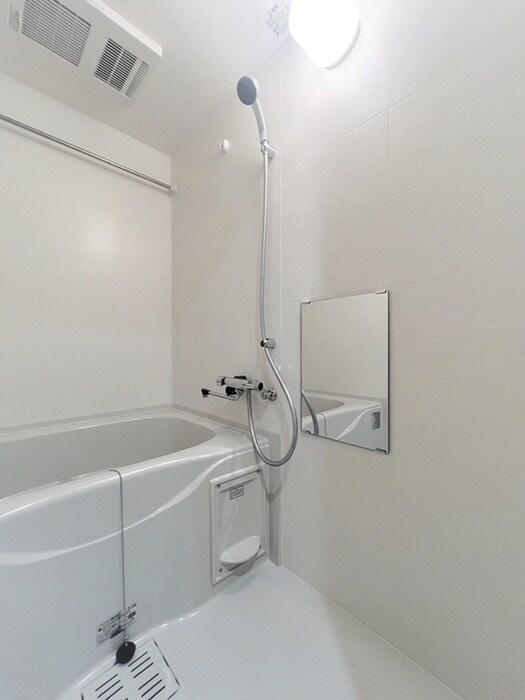 アルファコート曳舟の物件内観写真