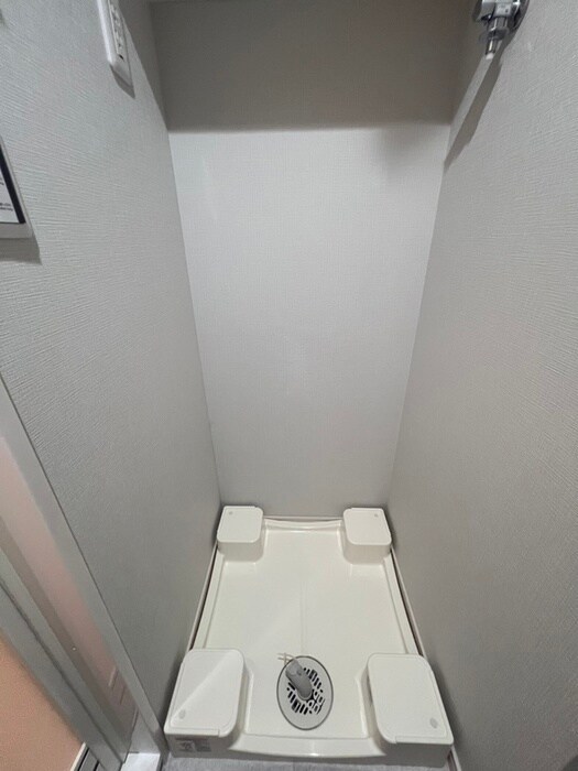 アルファコート曳舟の物件内観写真