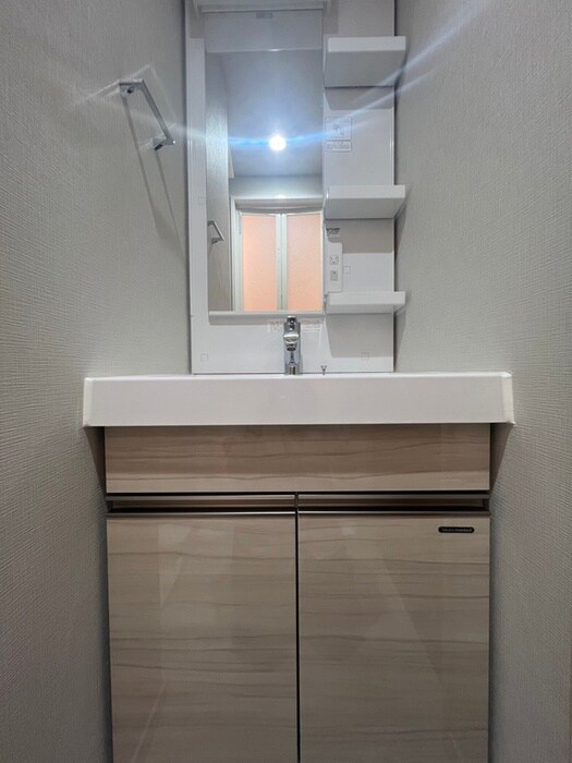 アルファコート曳舟の物件内観写真