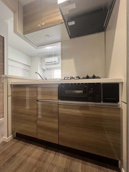 アルファコート曳舟の物件内観写真