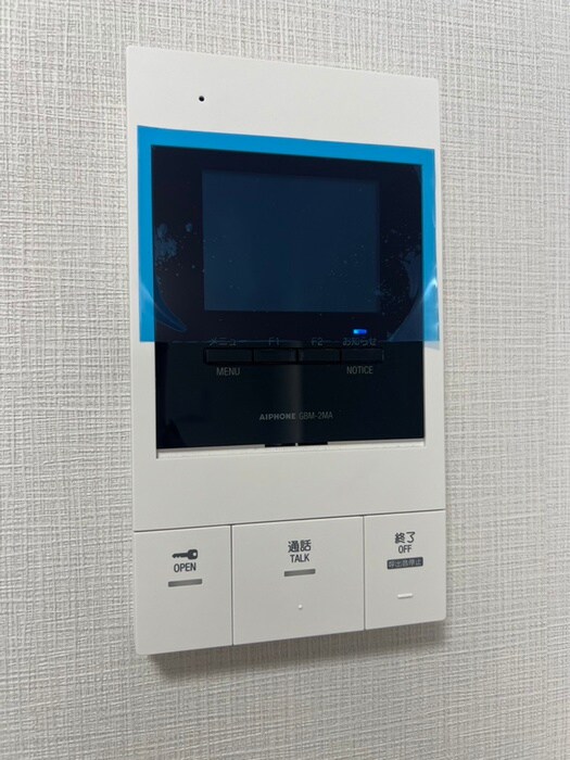 アルファコート曳舟の物件内観写真