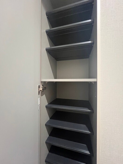 アルファコート曳舟の物件内観写真