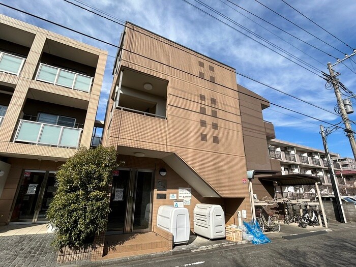 Cs30 KUMAZAWAの物件外観写真