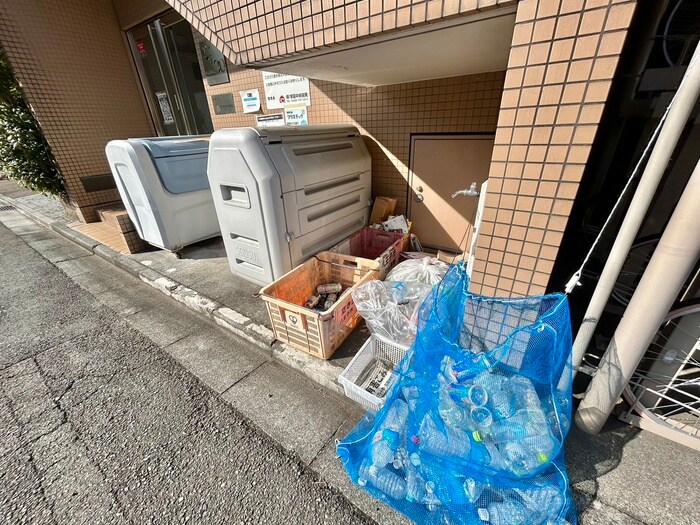 Cs30 KUMAZAWAの物件外観写真