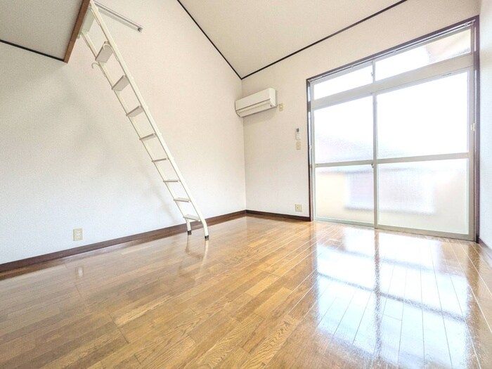 第三チトセハイツの物件内観写真