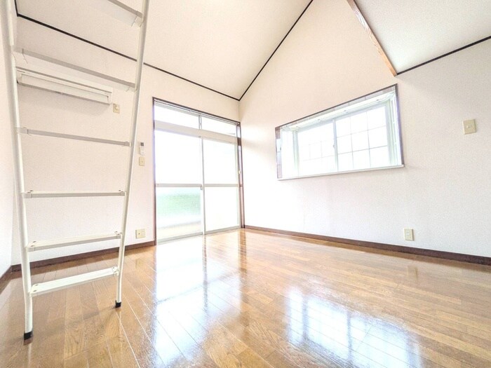 第三チトセハイツの物件内観写真