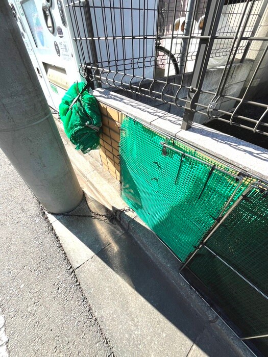 第三チトセハイツの物件外観写真