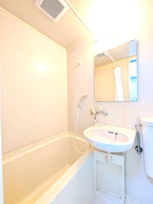 第三チトセハイツの物件内観写真