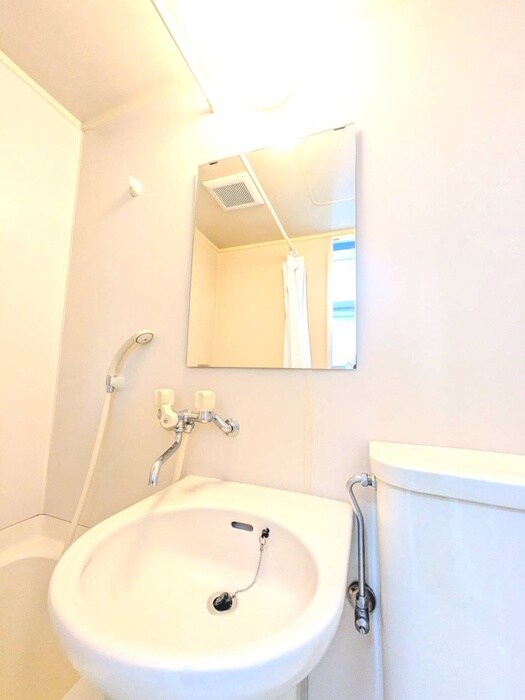 第三チトセハイツの物件内観写真