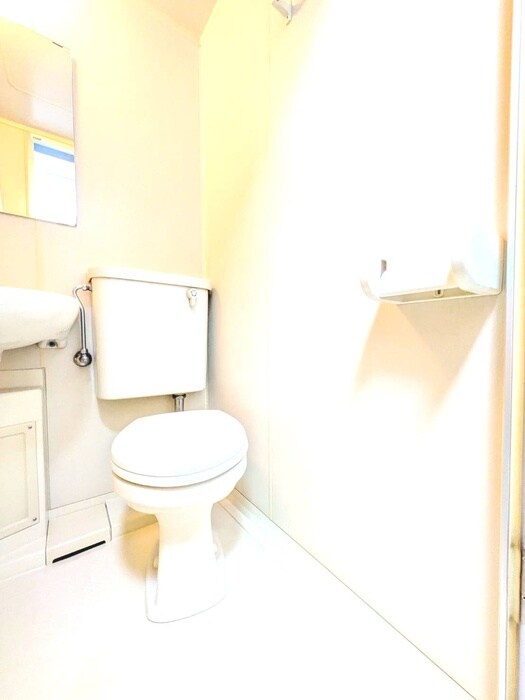 第三チトセハイツの物件内観写真