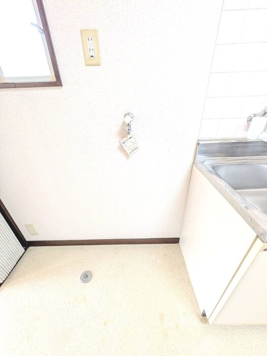 第三チトセハイツの物件内観写真