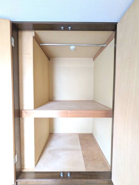 第三チトセハイツの物件内観写真