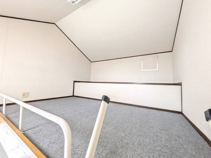 第三チトセハイツの物件内観写真