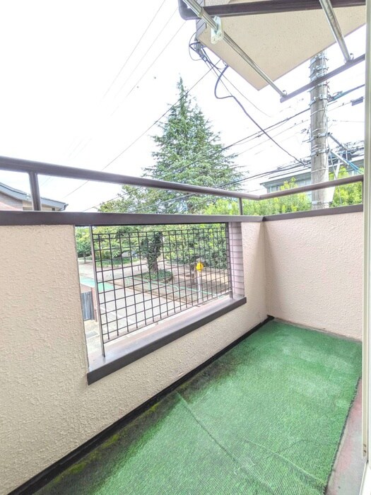 第三チトセハイツの物件内観写真