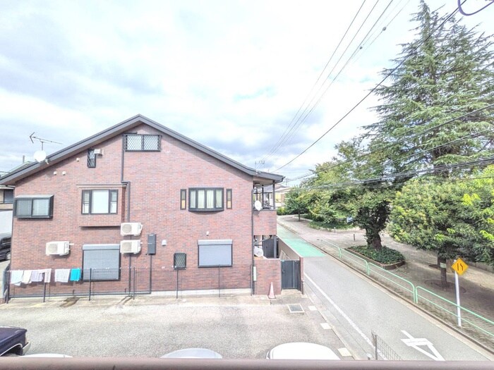 第三チトセハイツの物件内観写真