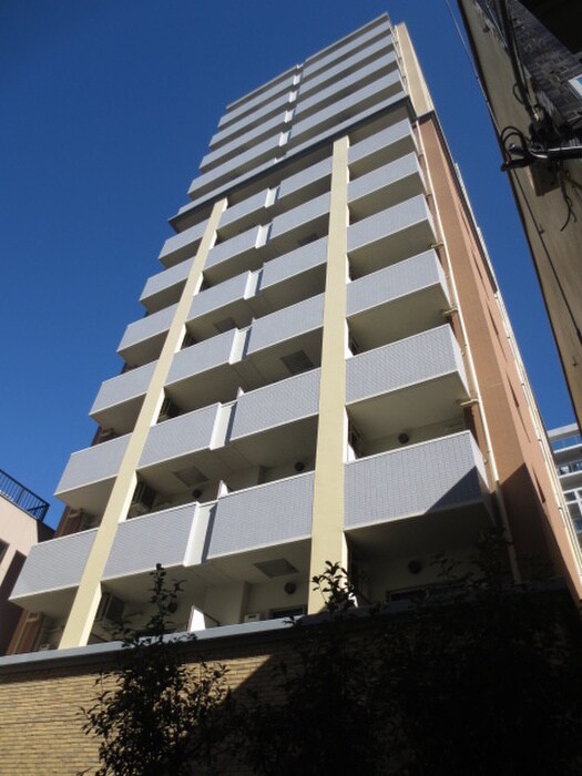 Ｎ－ｆｌａｔｓ町田の物件外観写真