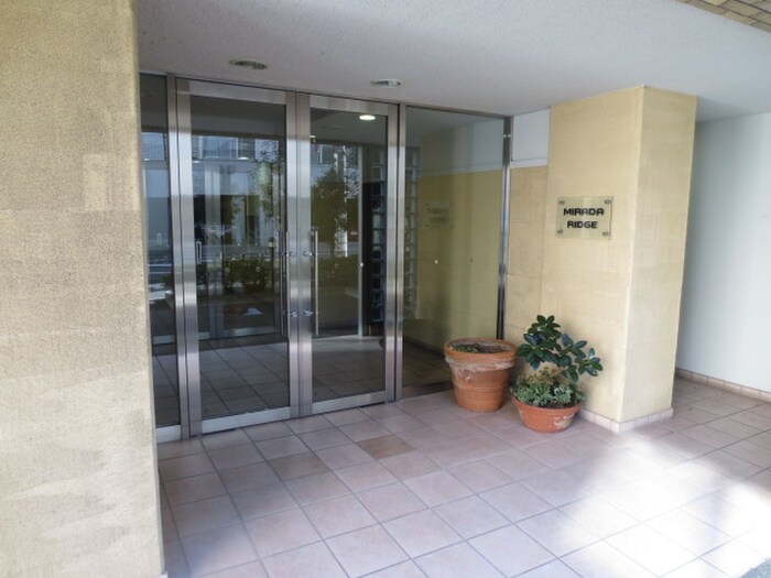 Ｎ－ｆｌａｔｓ町田の物件外観写真