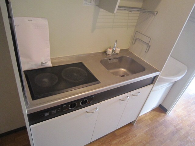 Ｎ－ｆｌａｔｓ町田の物件内観写真