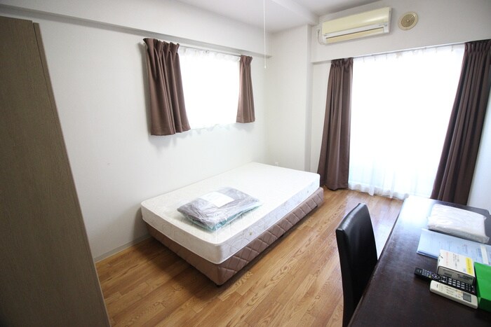 Ｎ－ｆｌａｔｓ町田の物件内観写真