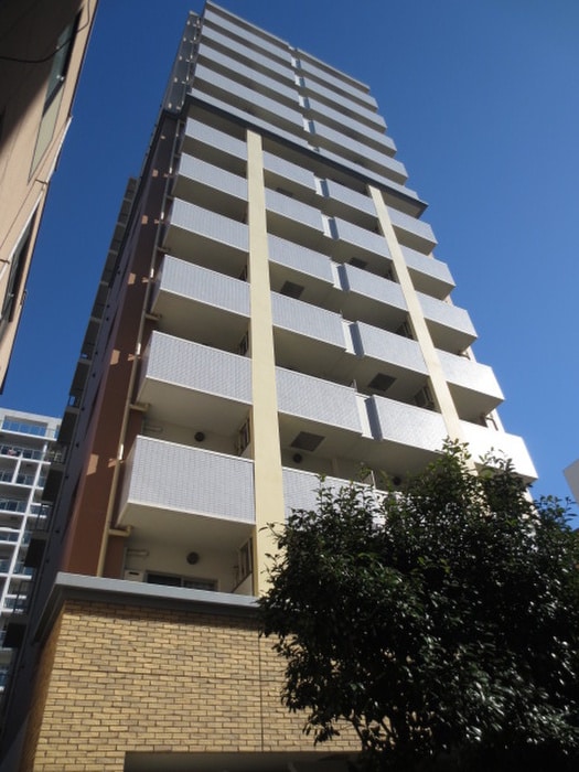 Ｎ－ｆｌａｔｓ町田の物件外観写真