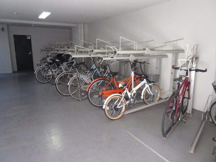 Ｎ－ｆｌａｔｓ町田の物件外観写真