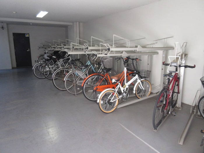 Ｎ－ｆｌａｔｓ町田の物件外観写真