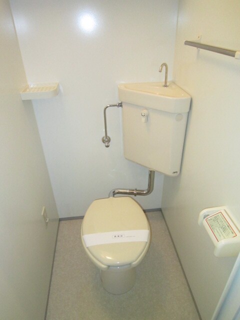 Ｎ－ｆｌａｔｓ町田の物件内観写真