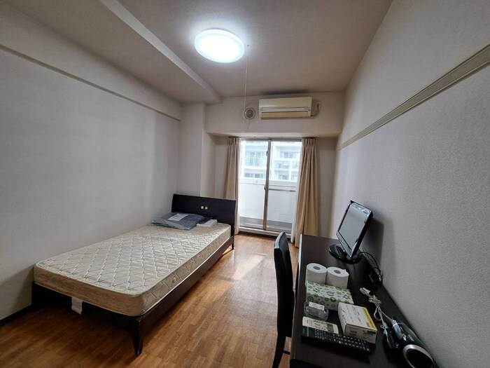 Ｎ－ｆｌａｔｓ町田の物件内観写真