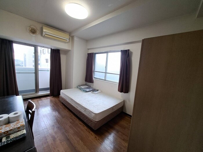 Ｎ－ｆｌａｔｓ町田の物件内観写真