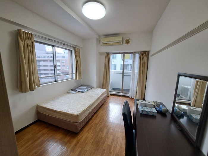 Ｎ－ｆｌａｔｓ町田の物件内観写真