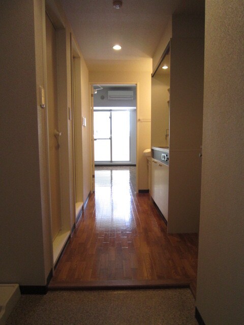 Ｎ－ｆｌａｔｓ町田の物件内観写真