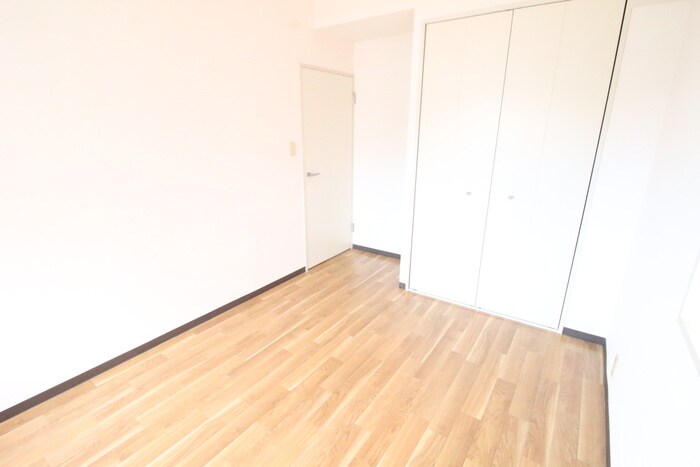 カーサ・リバブルの物件内観写真