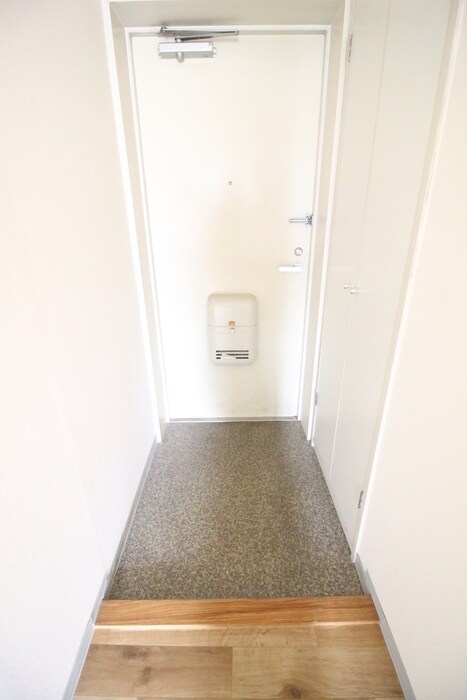 カーサ・リバブルの物件内観写真