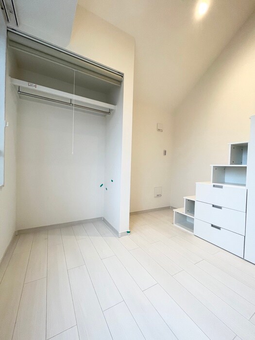 BRESTYLE　NIPPA　B棟の物件内観写真