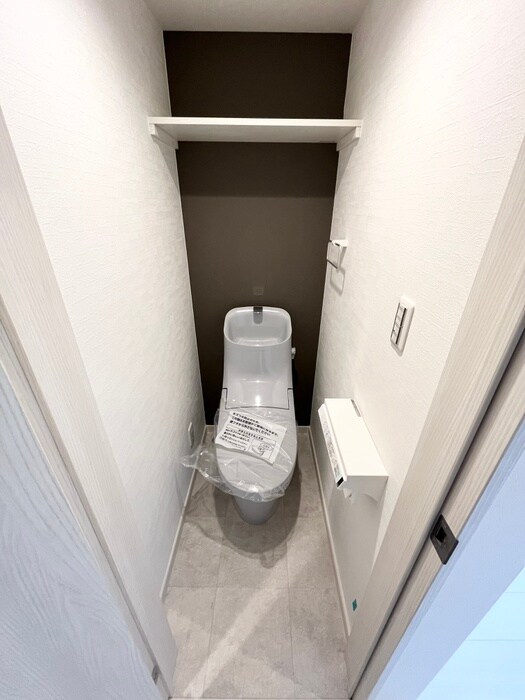 BRESTYLE　NIPPA　B棟の物件内観写真